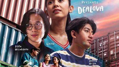 Intip Sinopsis Film Dealova, Kisah Cinta yang Bikin Penonton Pada Pusing