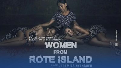 Review Film Women from Rote Island, Jeritan Perempuan Korban Kekerasan Seksual