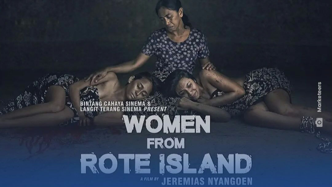 Women From Rote Island