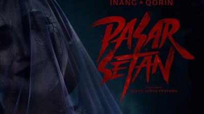 Daftar Pemain Film Horor Pasar Setan, Kenalan Sebentar Yuk!