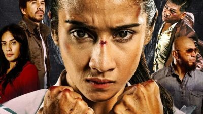Sinopsis Film Bonnie, Tayang 29 Februari 2024 di Bioskop