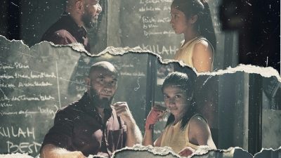 Intip 4 Fakta Menarik dari Film Bonnie, Drama Laga Remaja yang Tayang 29 Februari di Bioskop