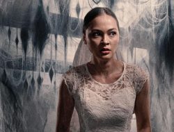 Intip Profil Lengkap Jolene Marie, Tokoh Utama dalam Film Horor Berjudul Lampir
