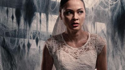 Intip Profil Lengkap Jolene Marie, Tokoh Utama dalam Film Horor Berjudul Lampir