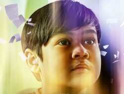 5 Fakta Menarik dari Sosok Adhiyat, Aktor Cilik yang Berperan dalam Film Titip Surat Untuk Tuhan