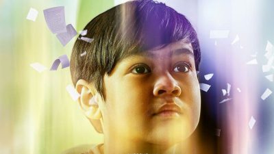 5 Fakta Menarik dari Sosok Adhiyat, Aktor Cilik yang Berperan dalam Film Titip Surat Untuk Tuhan