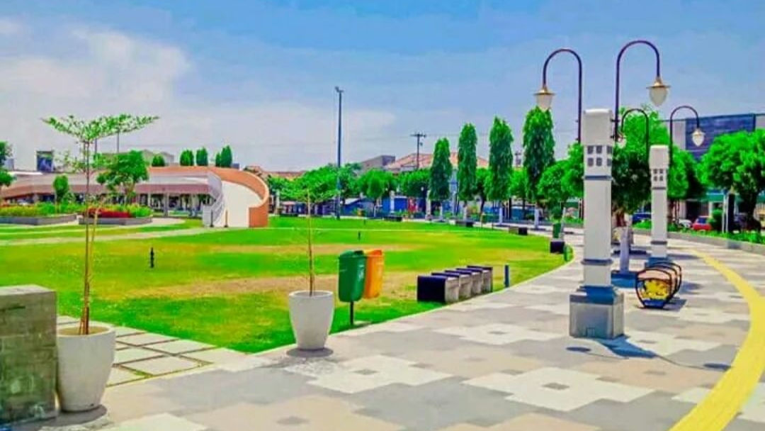 wisata Tegal
