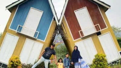 Healing Tipis-tipis di Dwanu Artisan Steak and Grill, Berikut Informasi Lengkapnya