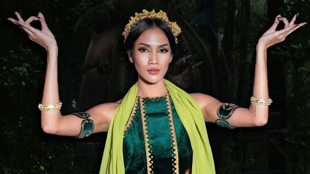 Aulia Sarah