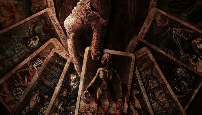 Berikut Sinopsis Film Horor Tarot, Sebuah Teror yang Mengancam Nyawa