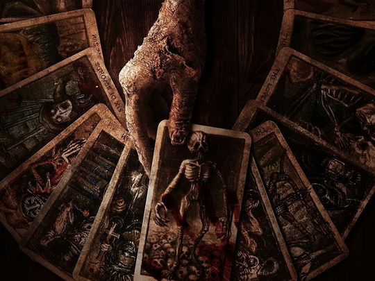 Film Tarot