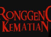 Siap-siap Merinding! Intip Daftar Pemain Film Horor Ronggeng Kematian yang Segera Tayang di Bioskop