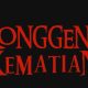 Ronggeng Kematian