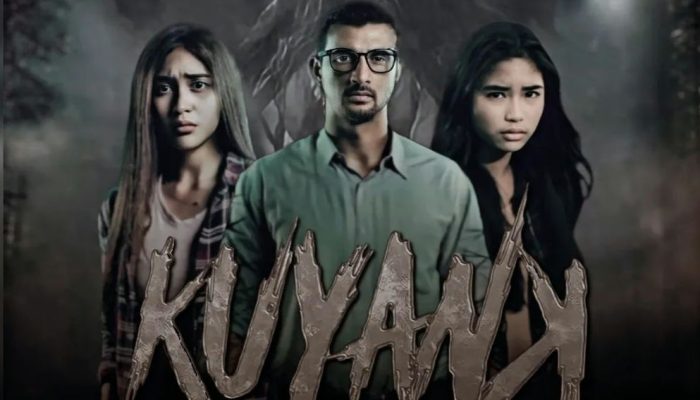 Berikut Daftar Pemain Film Kuyank, Tayang 7 Maret 2024 di Bioskop