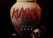 Segera Hadir di Bioskop 2024! Berikut Jadwal Tayang Film Horor Kuyank The Movie
