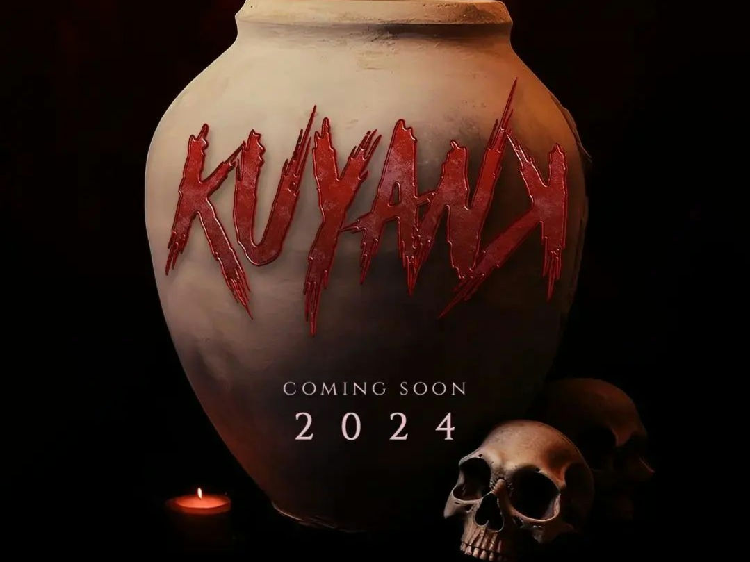 Kuyang