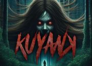 Merinding! Berikut Fakta Mengejutkan dari Sosok Hantu Kuyank yang Segera Tayang di Bioskop 2024