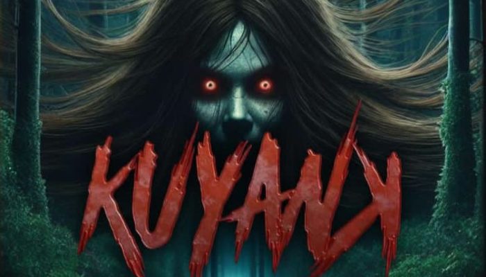 Film Horor Kuyank The Movie, Berikut ini Sinopsisnya