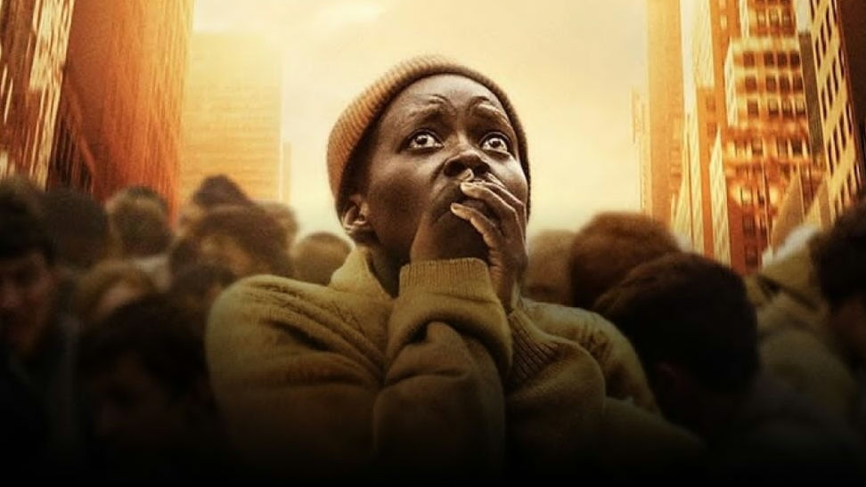 A Quiet Place: Day One