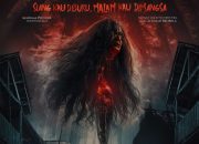 Berikut Alur Cerita Film Horor Kuyank, Sekutu Iblis yang Selalu Mengintai