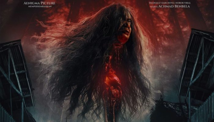 Berikut Alur Cerita Film Horor Kuyank, Sekutu Iblis yang Selalu Mengintai