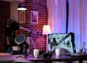 Podcast horor