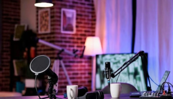 Berani Uji Nyali? Berikut Rekomendasi Podcast Horor dengan Cerita yang Menyeramkan