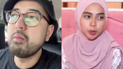 Kemal Palevi Buka Suara Soal Cuitan Viral Perceraian Ria Ricis: Siapa yang Ziarah Kepikiran Bikin Konten?