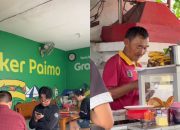 Viral Lekker Paimo Semarang, Penjual Galak Tapi Laris Banget!