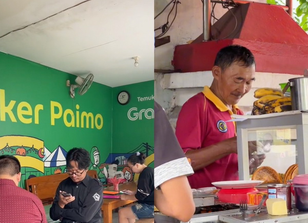 lekker paimo semarang