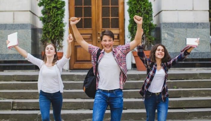 Hati-hati Daftar Kuliah via SNBP, Siswa SMA Kelas 12 Simak Dulu Kebijakan Terbarunya di Sini!