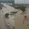 Banjir Parah Grobogan