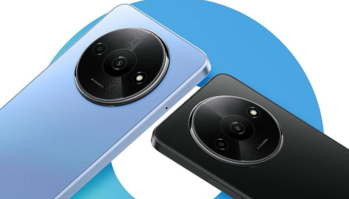 Cek 4 Keunggulan Hp Redmi A3, Produk Terbaru Xiaomi yang Terbilang Murah tapi Mewah