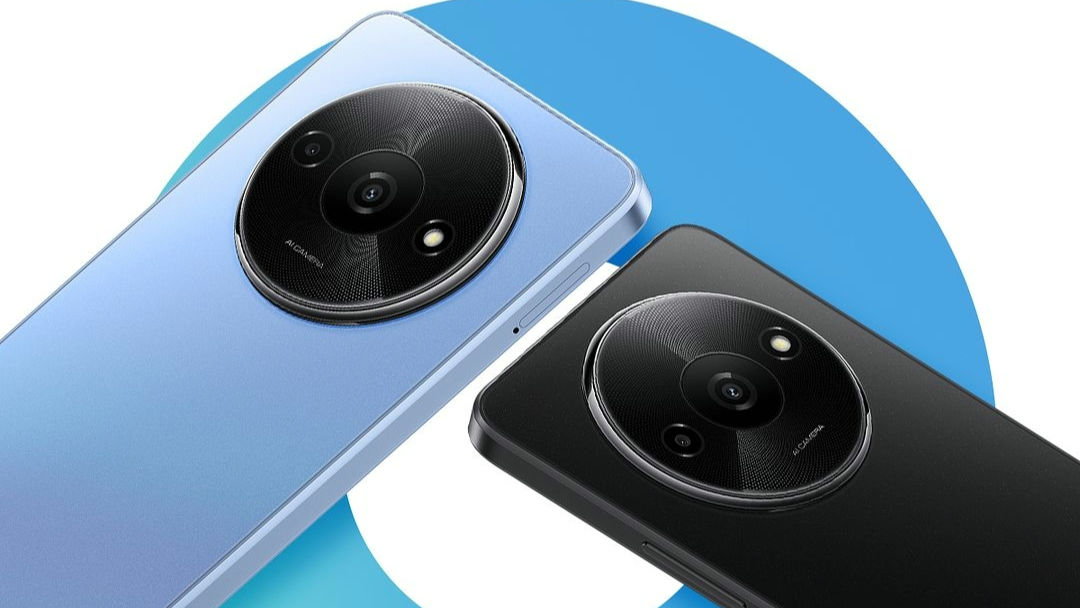 Hp Xiamoi
