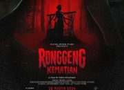Intip Sinopsis Film Horor Ronggeng Kematian, Segera Tayang di Bioskop!