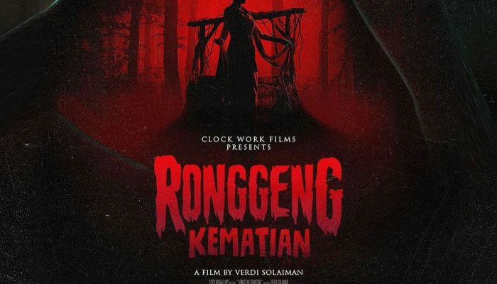 Intip Sinopsis Film Horor Ronggeng Kematian, Segera Tayang di Bioskop!