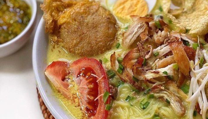 Cari Menu Sahur Nggak Perlu Bingung Lagi! Berikut Daftar 5 Tempat Makan di Semarang yang Buka 24 Jam