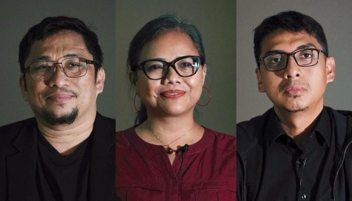 Viral Menjelang Pemilu 2024! Berikut 3 Fakta Menarik dari Film Dirty Vote