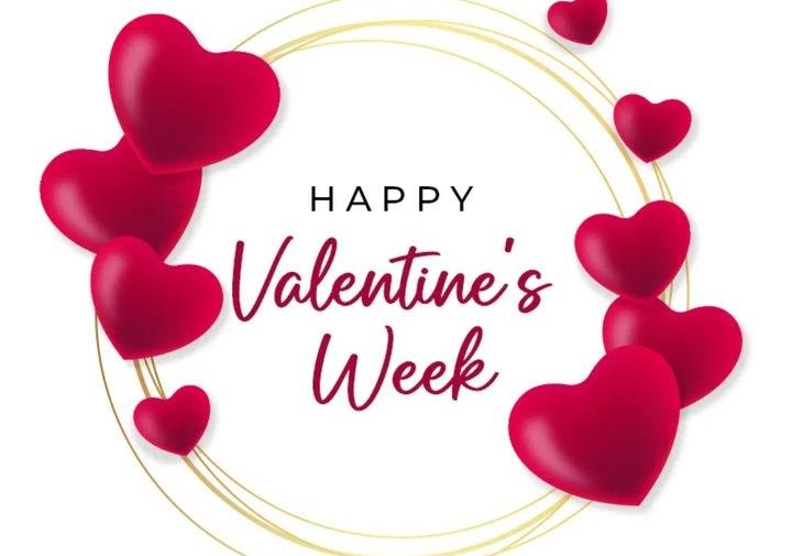 Valentine Day