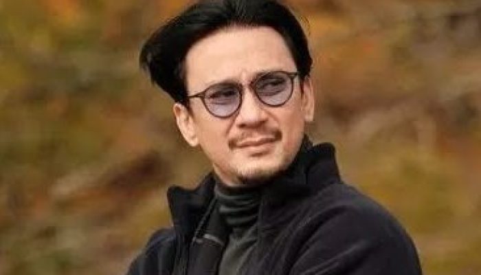 Profil Anak Sulung Vincent Rompies, Remaja 17 Tahun yang Diduga Terlibat Bullying di Binus Serpong