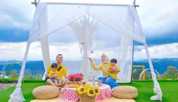 3 Wisata Anti Mainstream di Semarang, Cocok untuk Memperbarui Feed Instagram