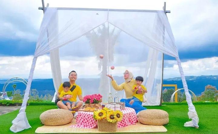 wisata Semarang