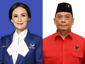 DPR RI Jateng 7