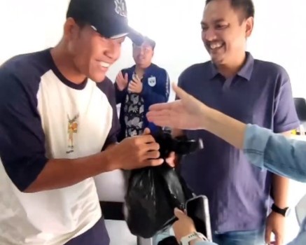 Arema PSIS | PSIS Pemain