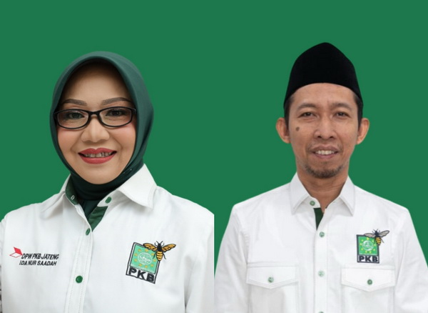 DPRD Dapil jateng 3