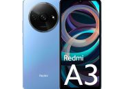 Redmi A3