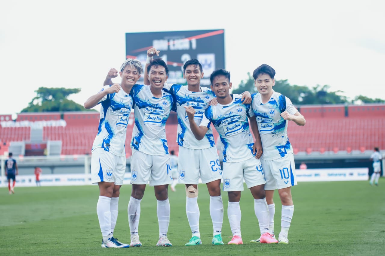 PSIS Semarang Arema FC