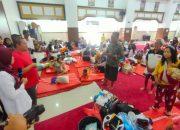 Banjir Surut, Bupati Demak Himbau Pengungsi Kembali Pulang