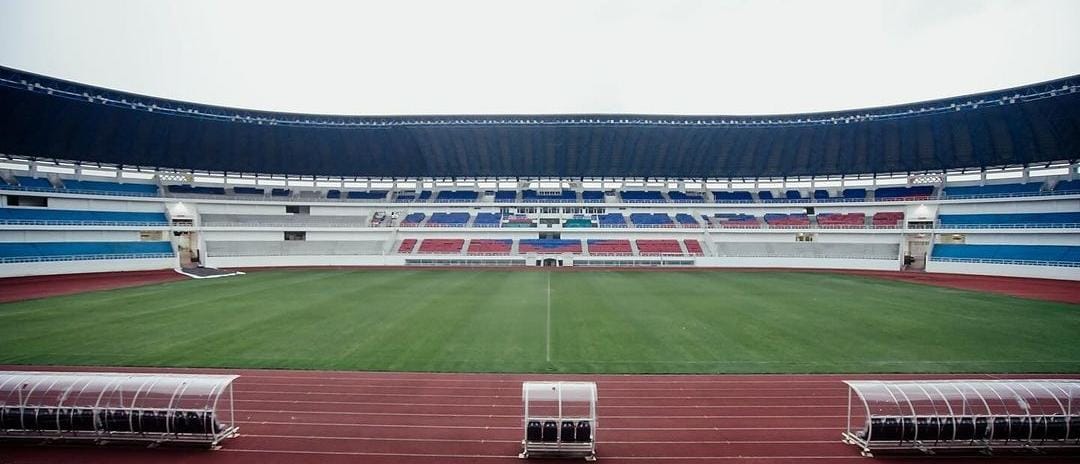 PSIS Semarang Stadion Jatidiri Renovasi Stadion PSIS Jatidiri