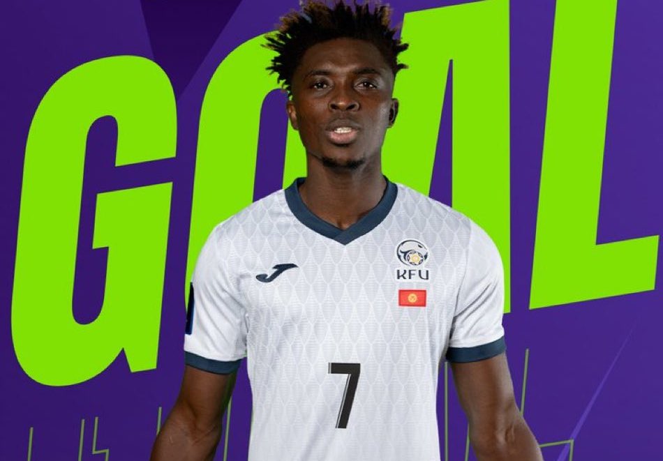 Joel Kojo
